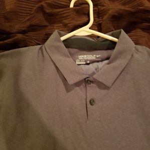 Polo shirt